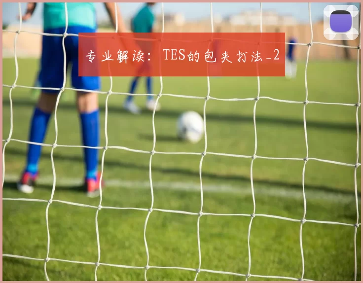 专业解读：TES的包夹打法_2