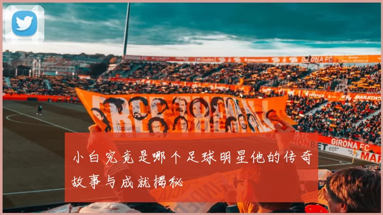 小白究竟是哪个足球明星他的传奇故事与成就揭秘