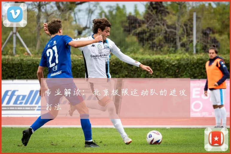专业解读：北京极限运动队的进攻打法